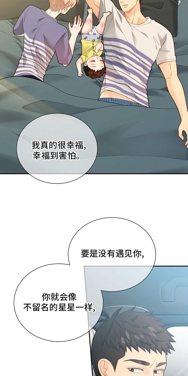第142章：【番外】-星星