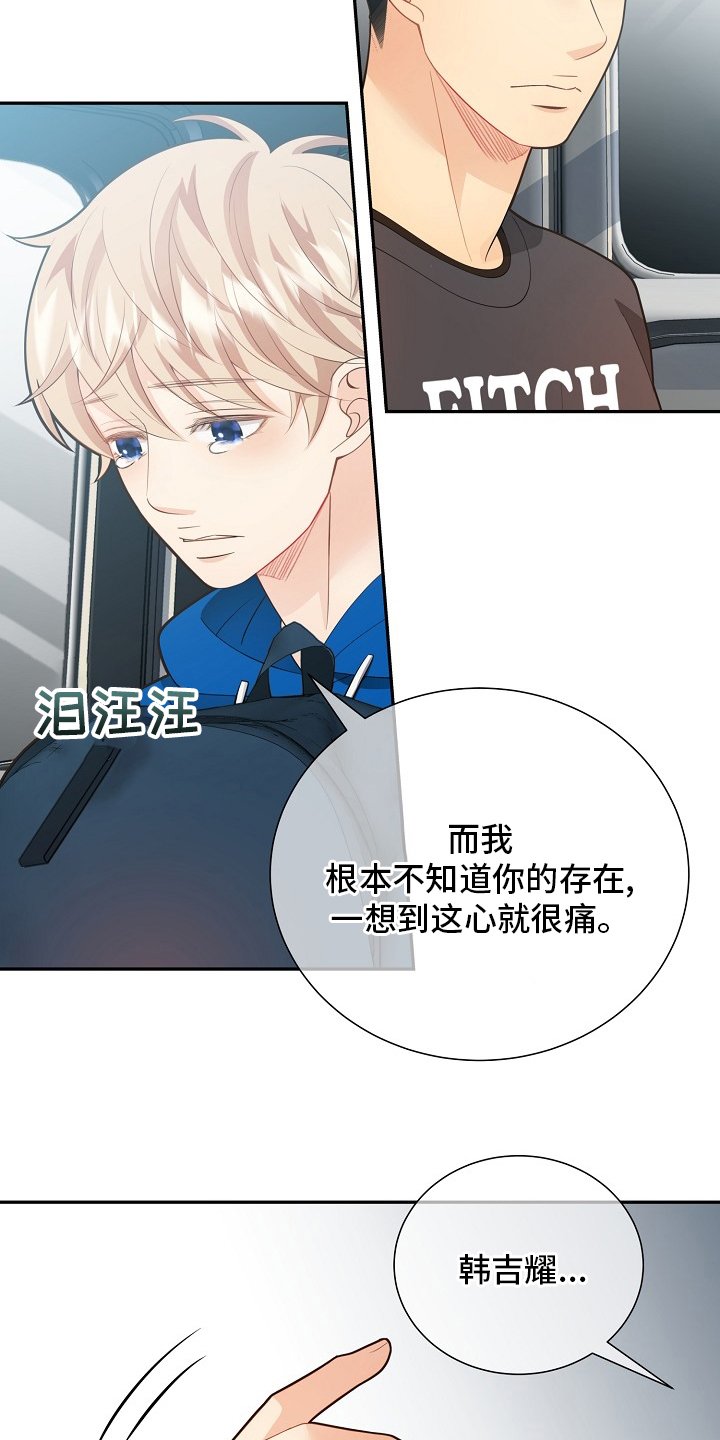第142章：【番外】-星星