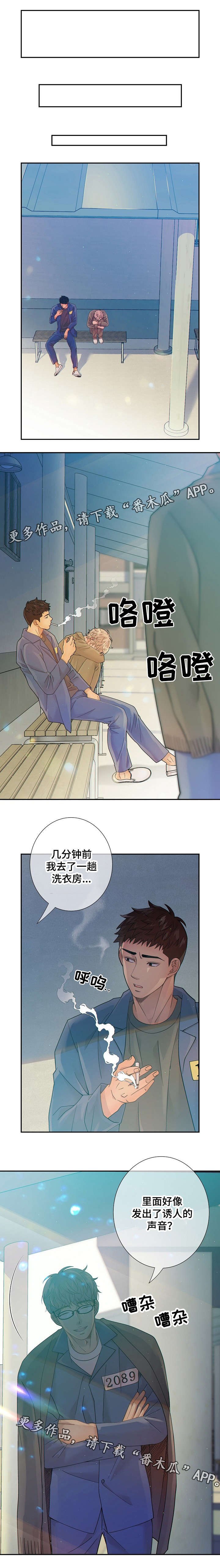 第30章：小鸡仔