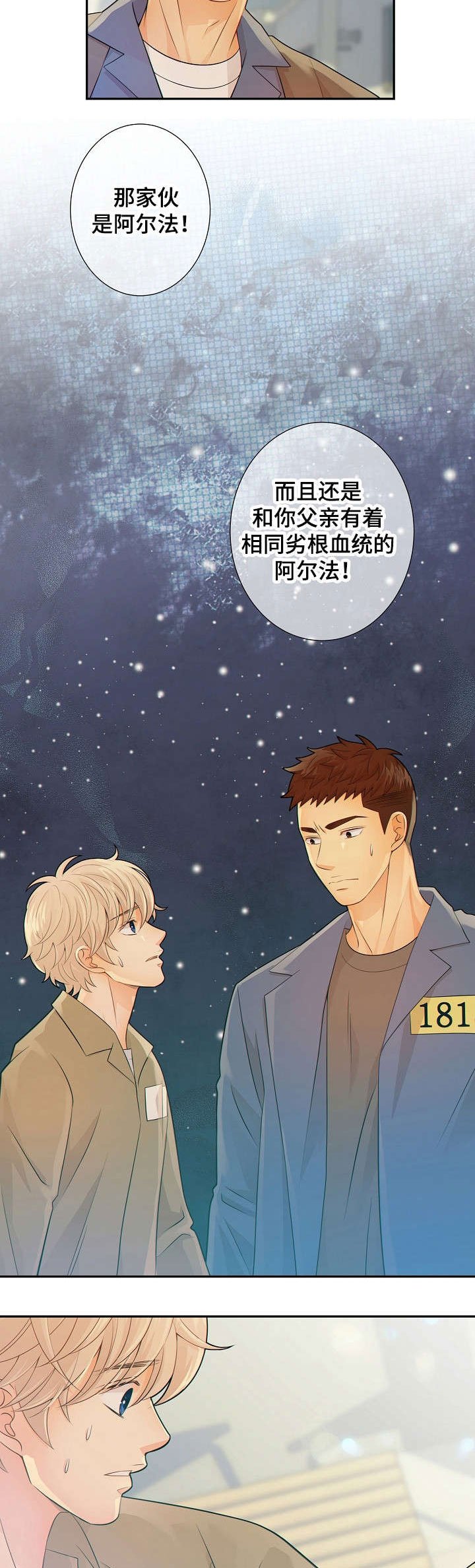 第31章：挑衅