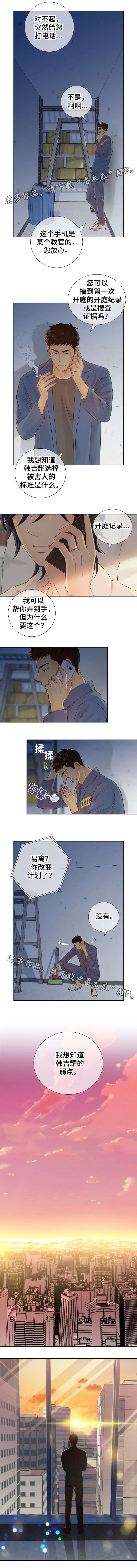 第34章：抗拒