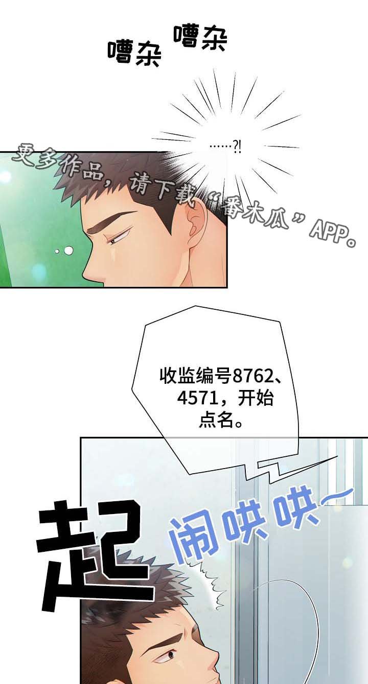 第37章：麻烦精