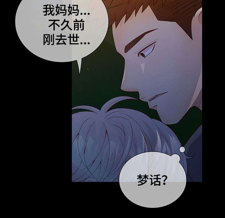 第40章：梦话