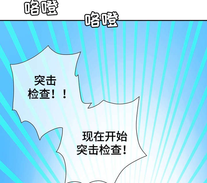 第44章：突击检查