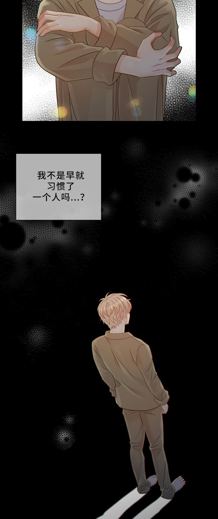 第47章：新的监护人