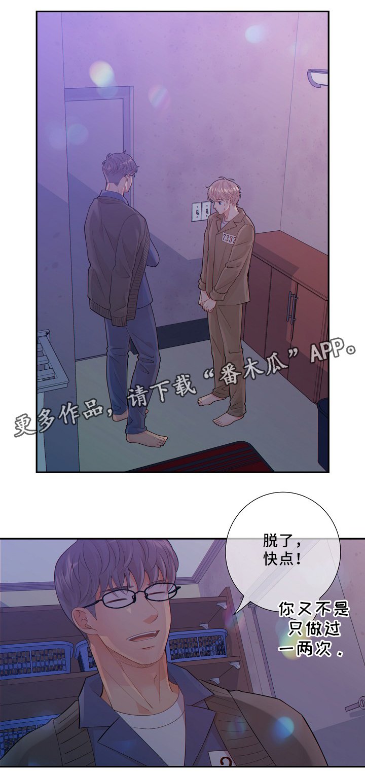第50章：释放