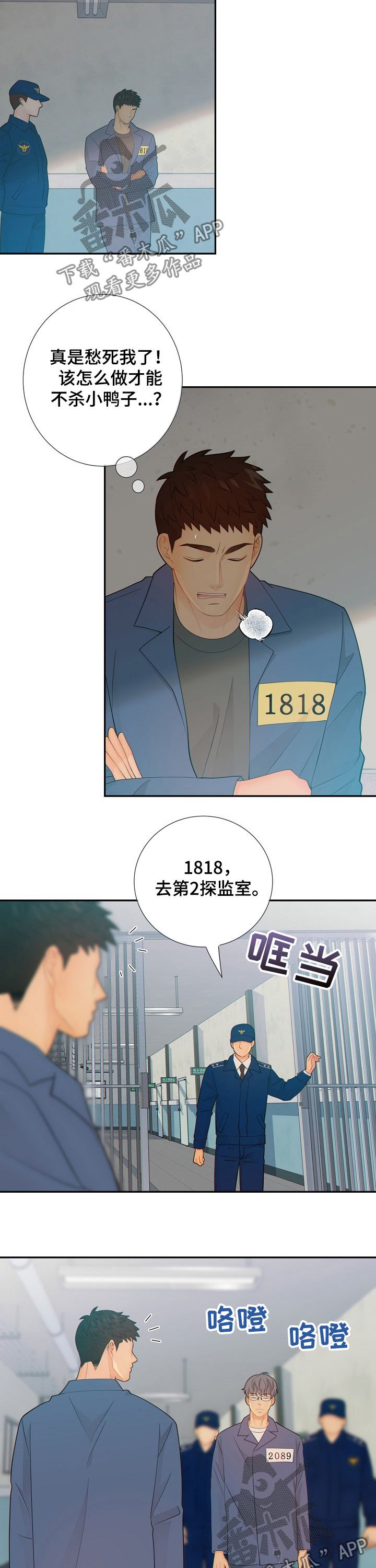 第62章：律师