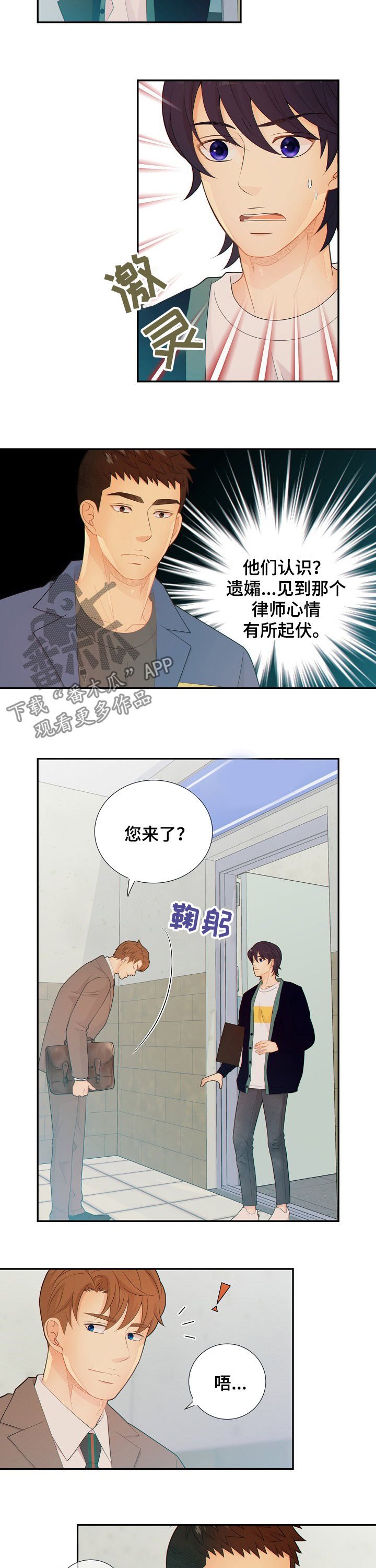 第62章：律师