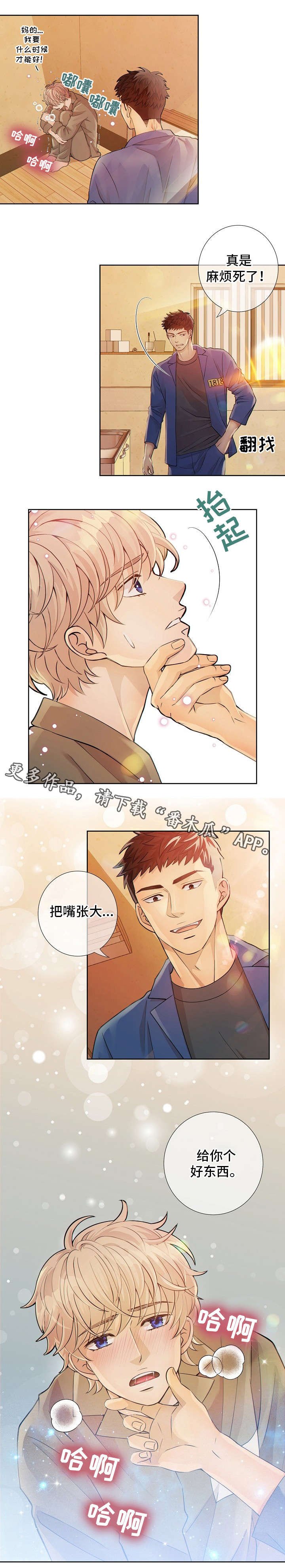 第7章：好东西