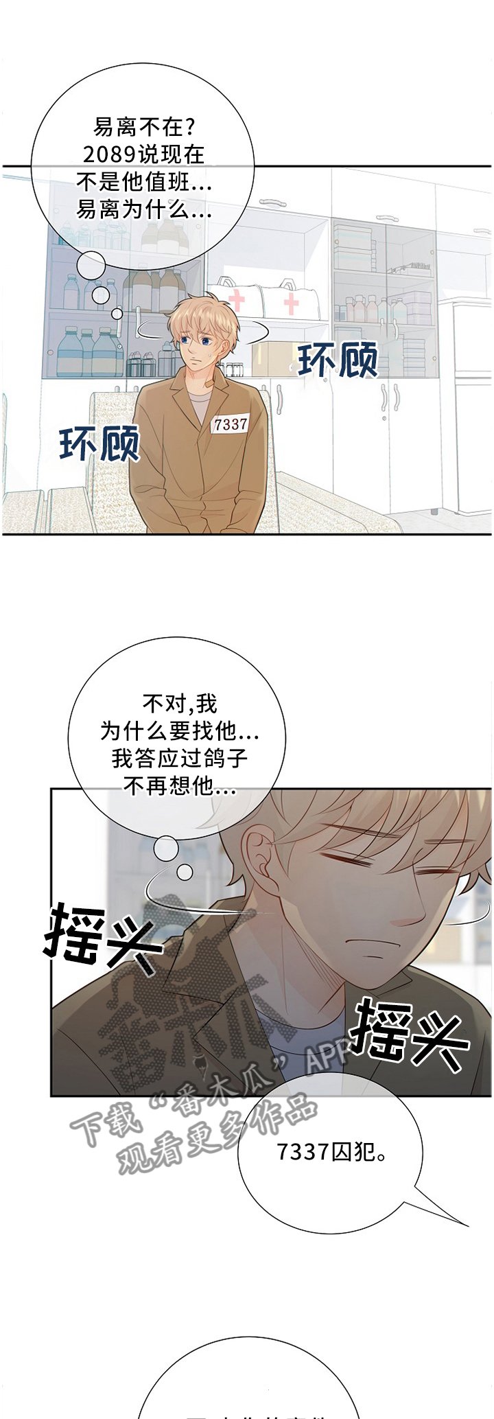 第82章：怀孕