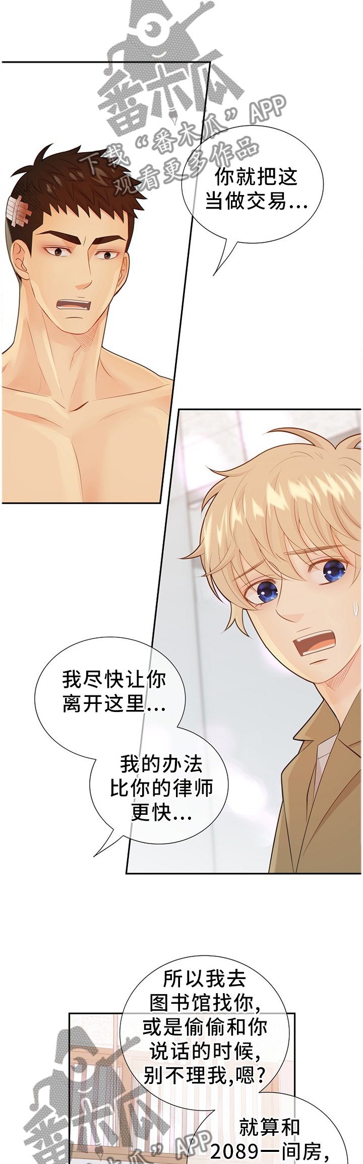 第88章：温暖的梦境