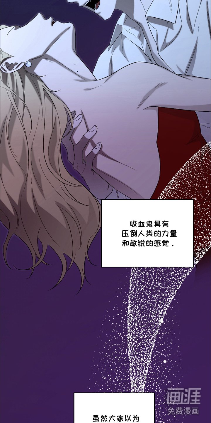 第1章：被发现