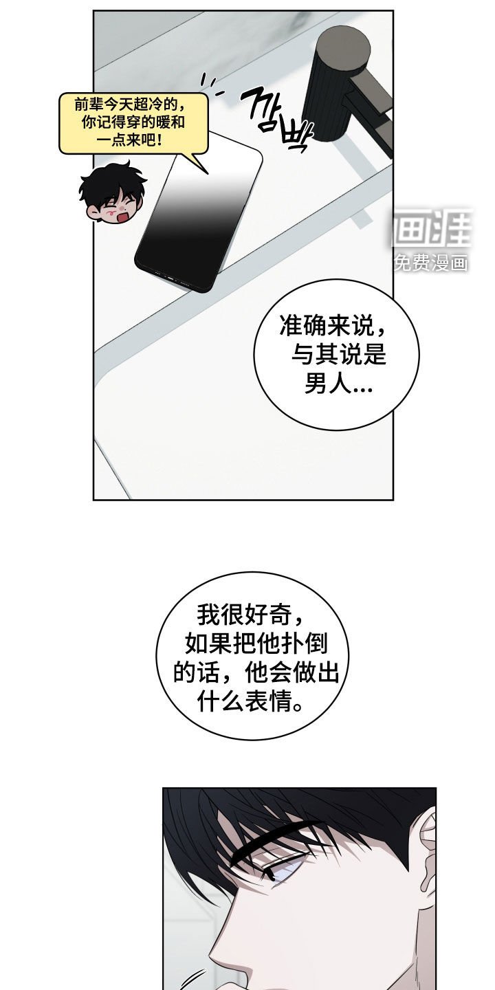 第17章：好奇心