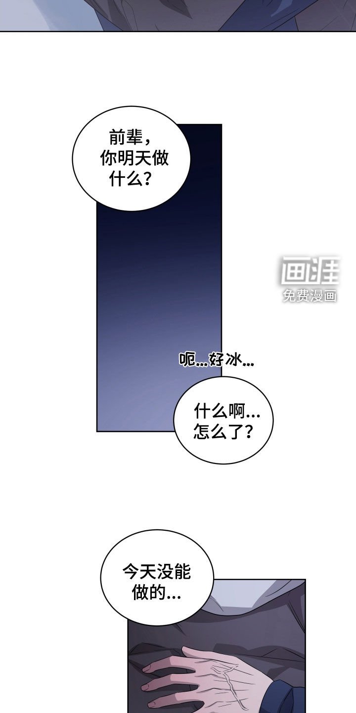 第27章：很不会说谎