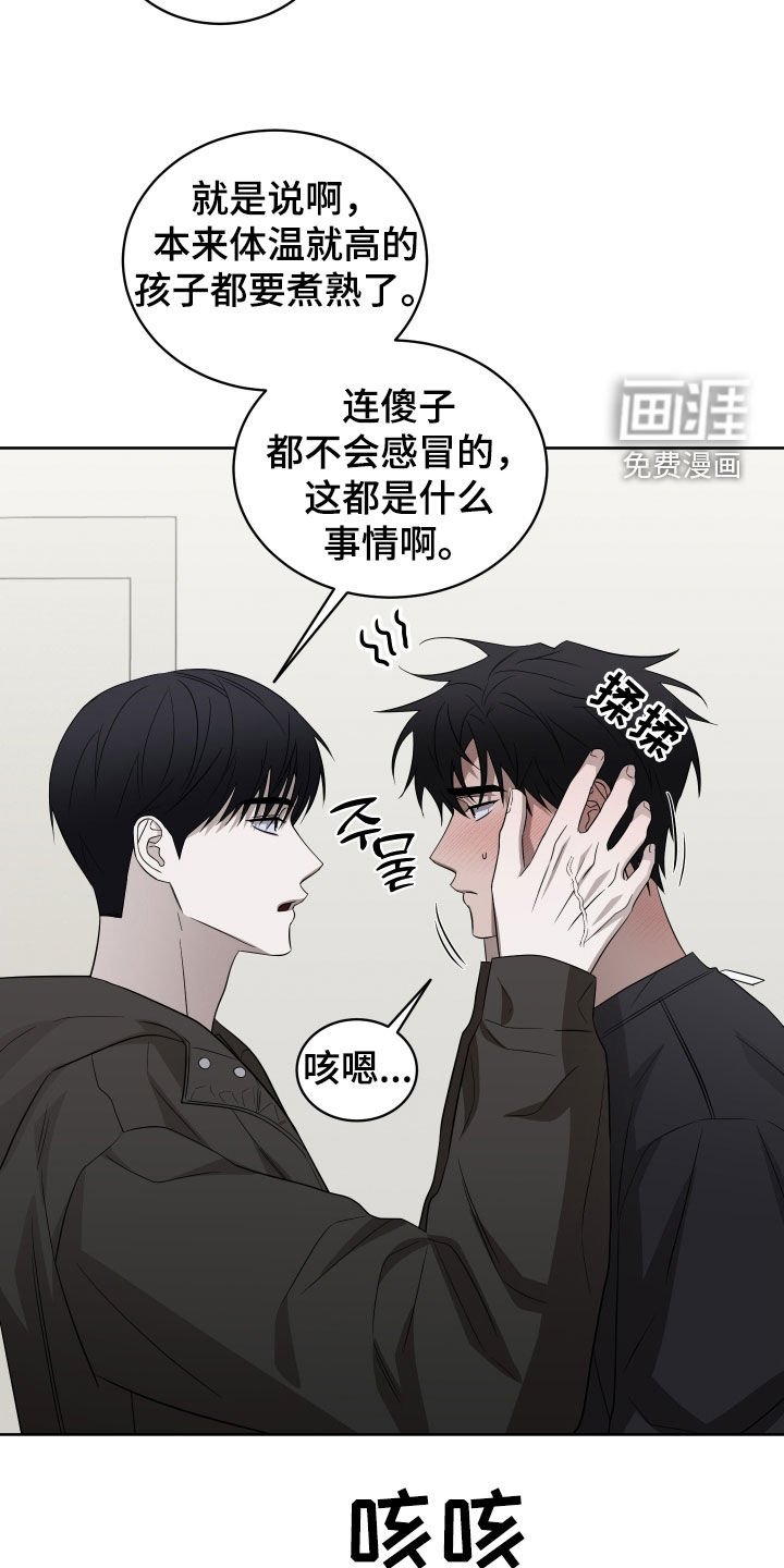 第28章：感冒