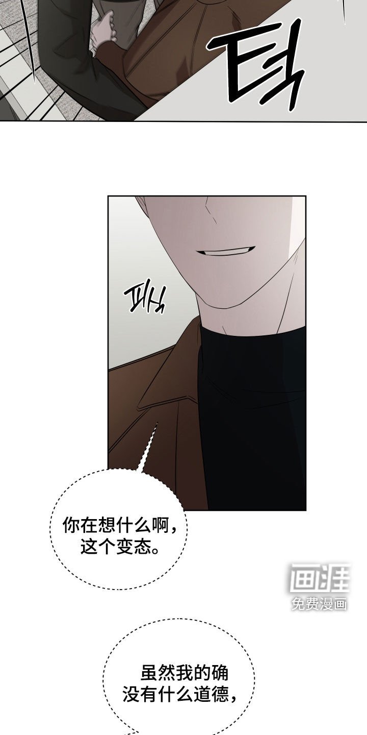 第39章：林子大了