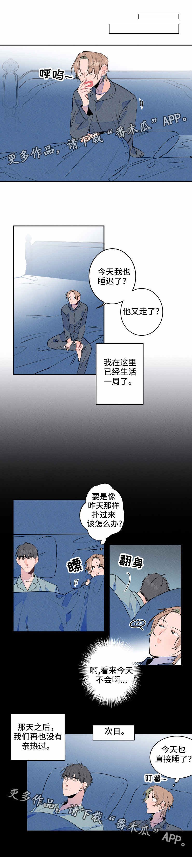 第12章：适应
