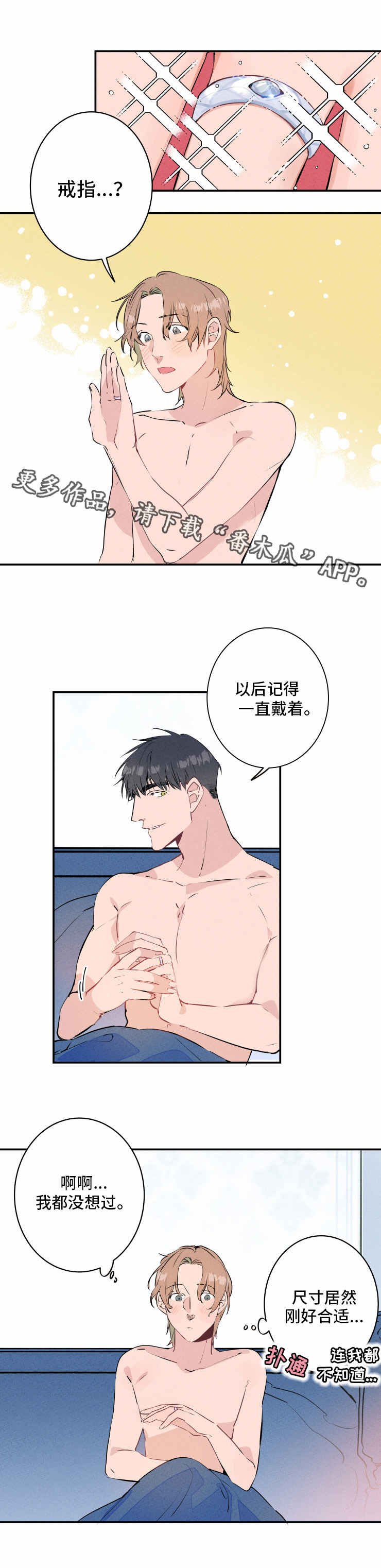第15章：采访