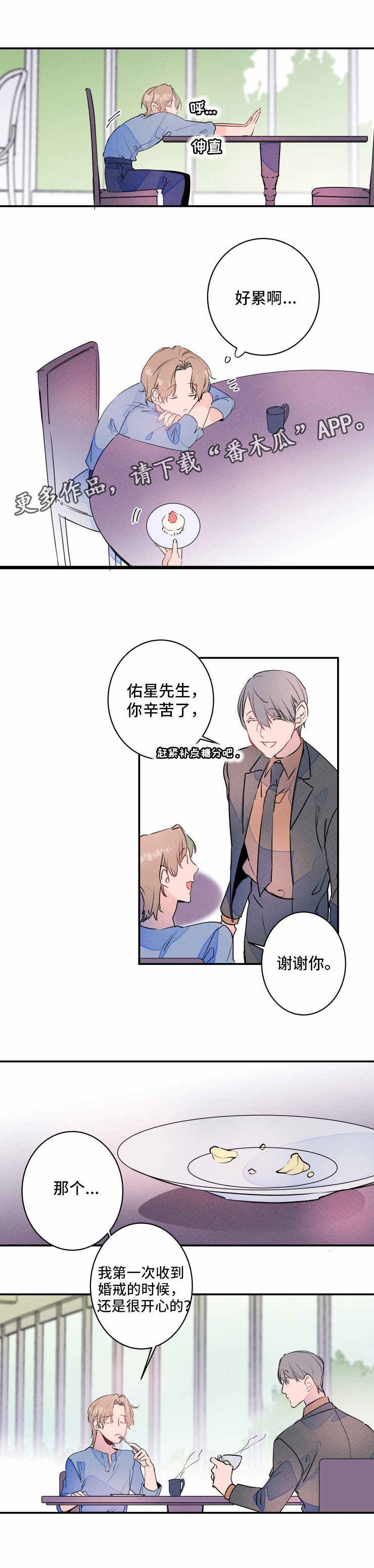 第16章：撒谎
