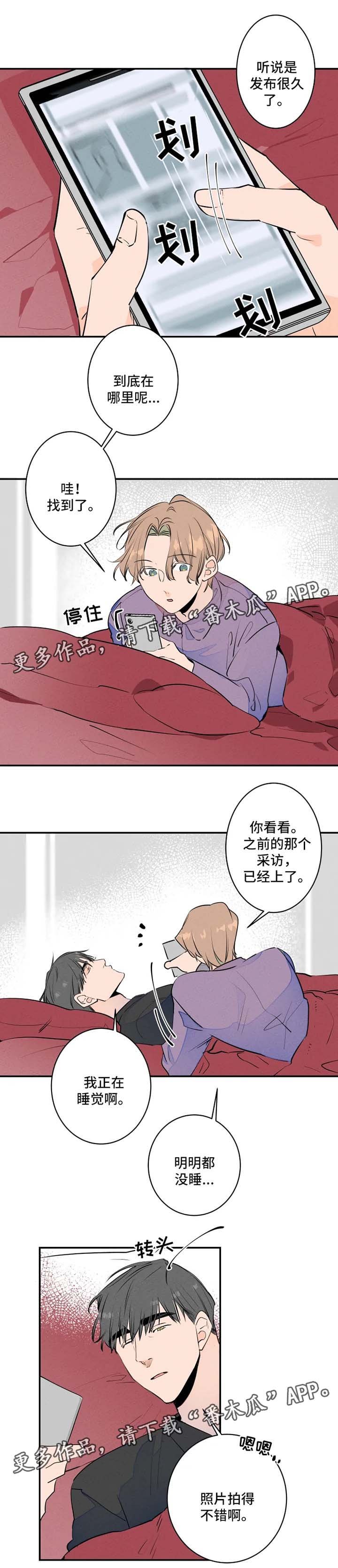 第28章：分房睡