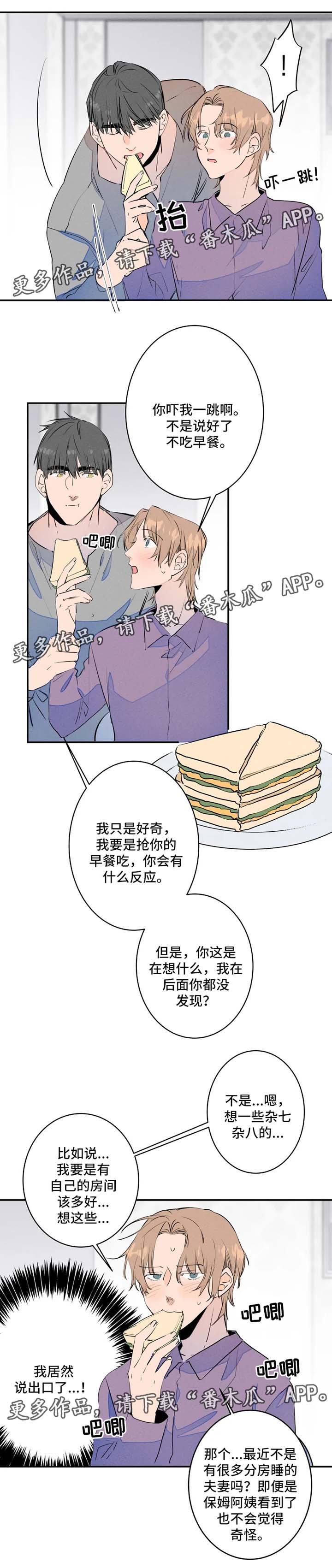 第28章：分房睡