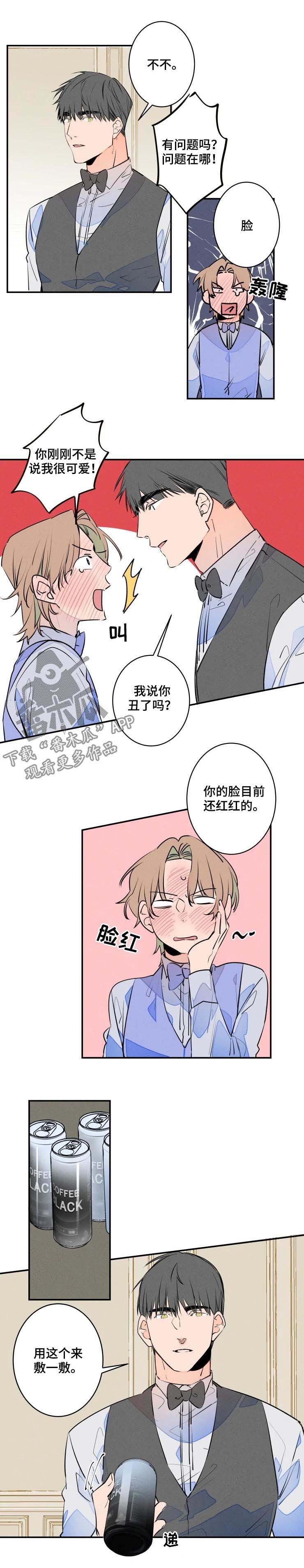第52章：脸