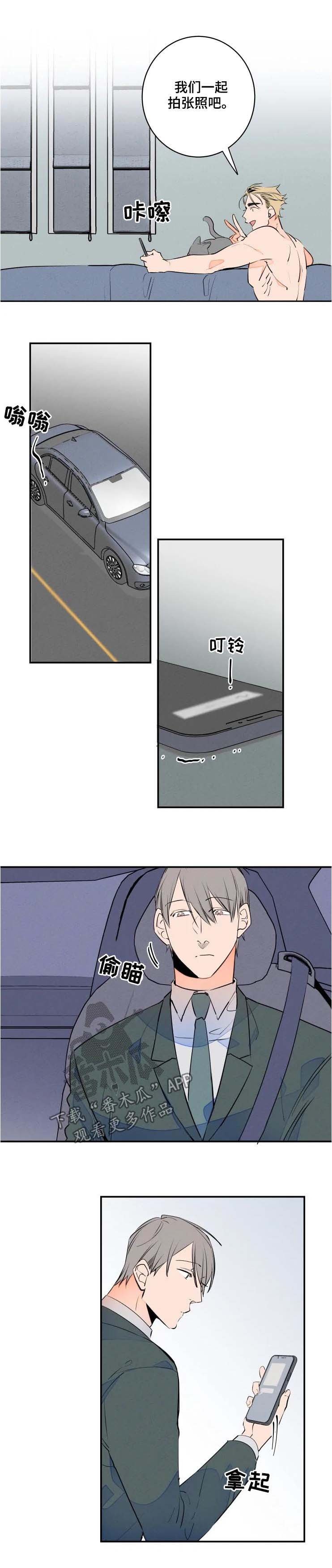 第56章：可爱