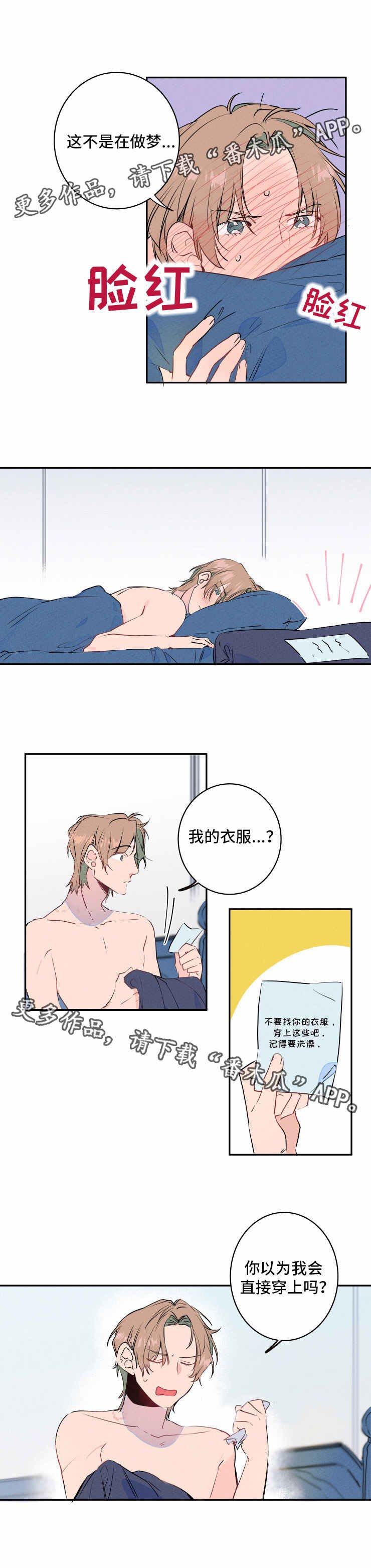 第7章：体验