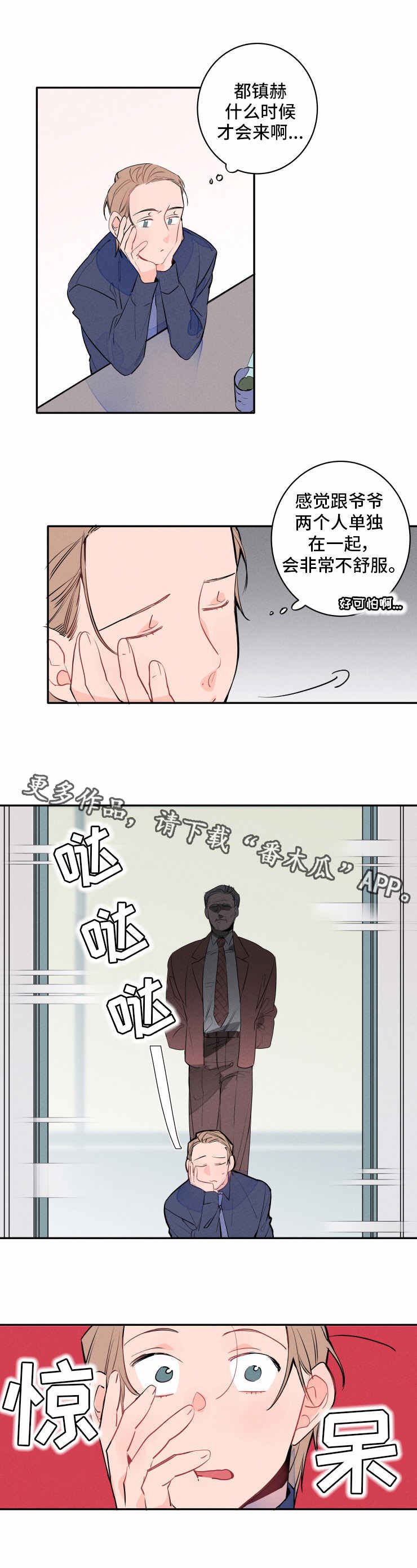 第9章：会谈