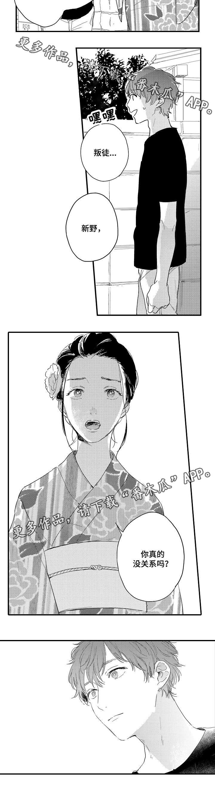第10章：烟花节
