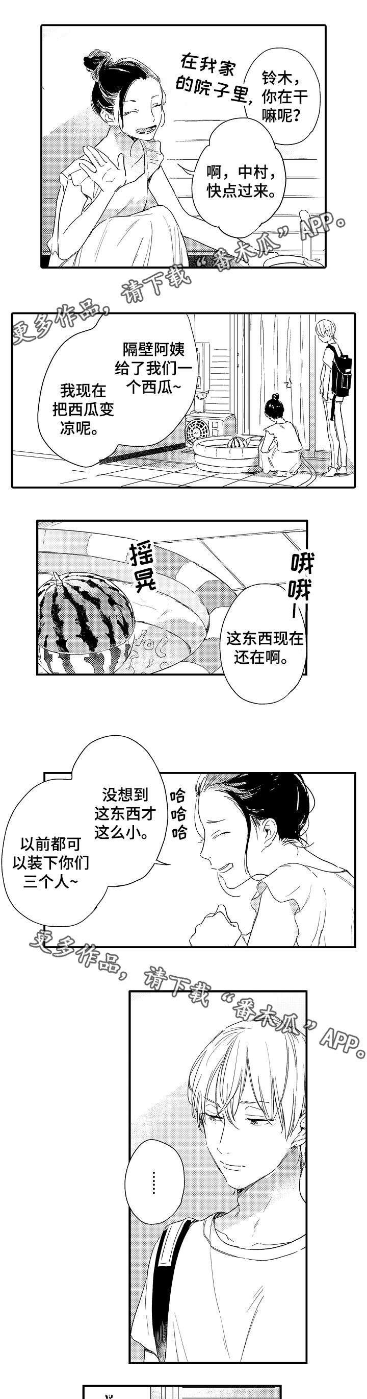 第14章：余温