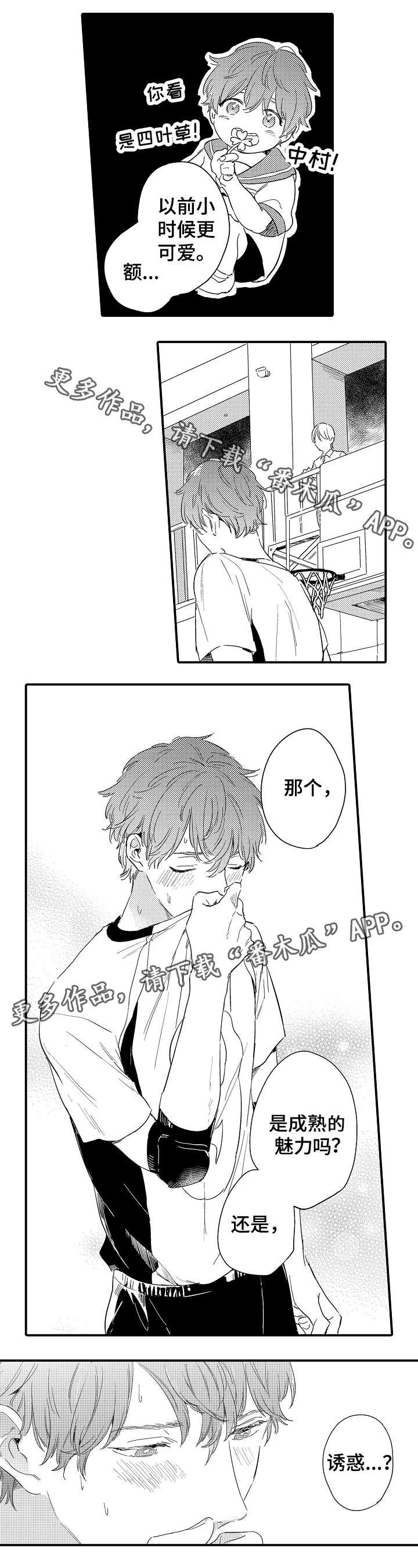 第15章：再次相遇