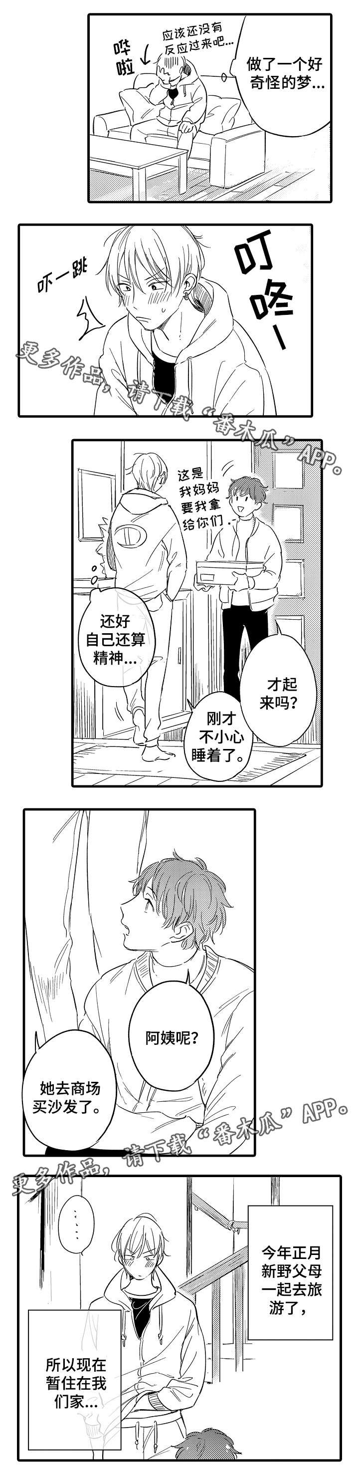 第26章：姐姐