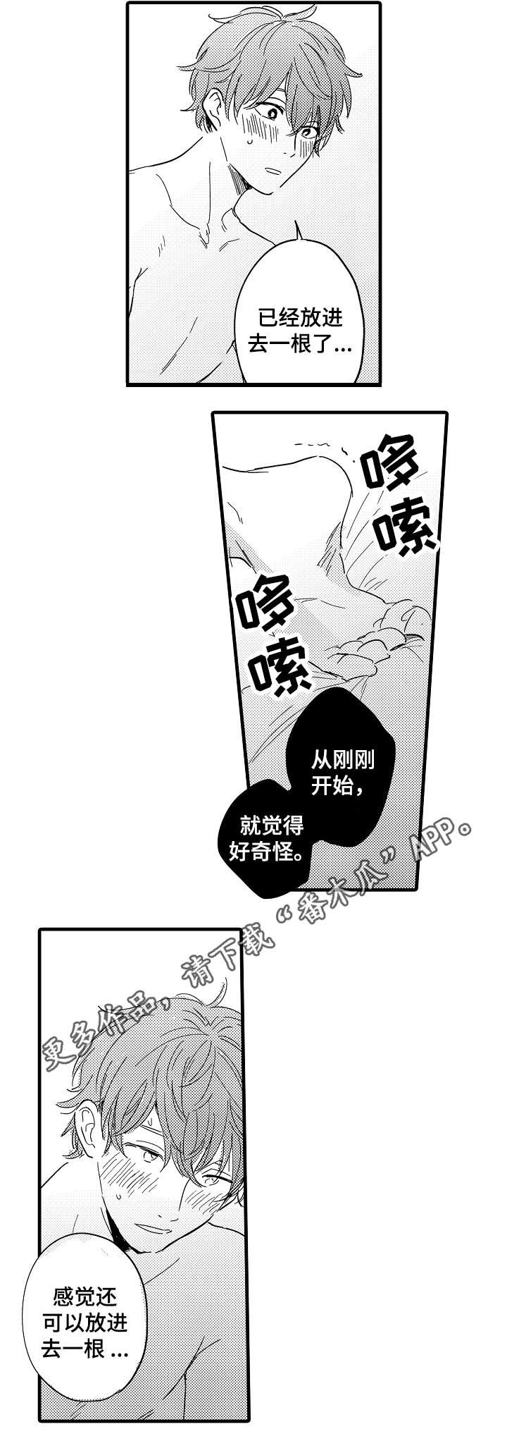 第28章：品尝（上）