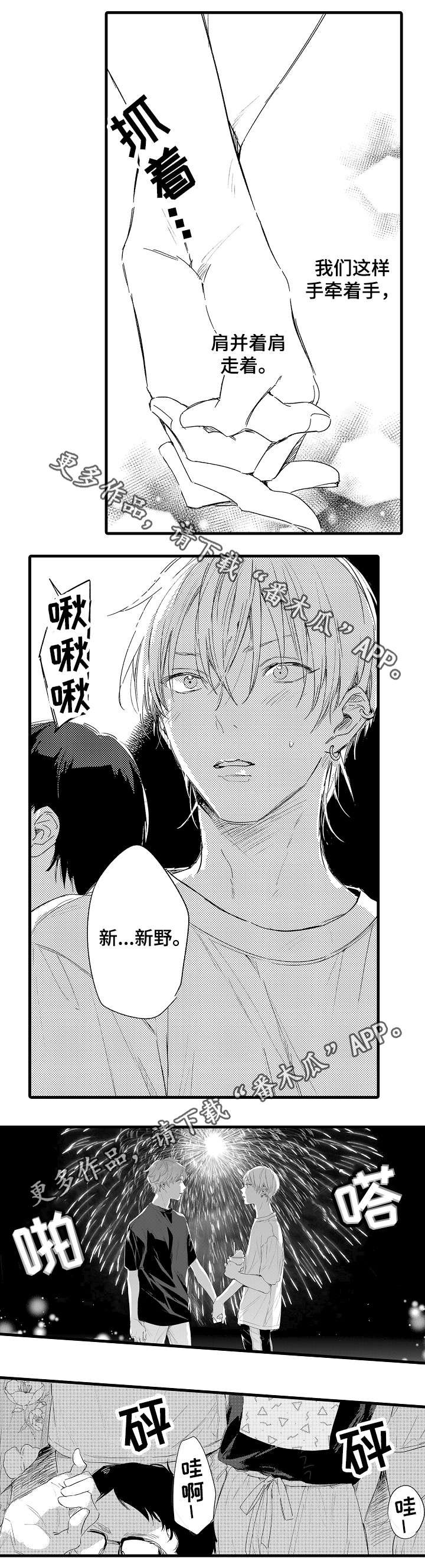第40章：花火