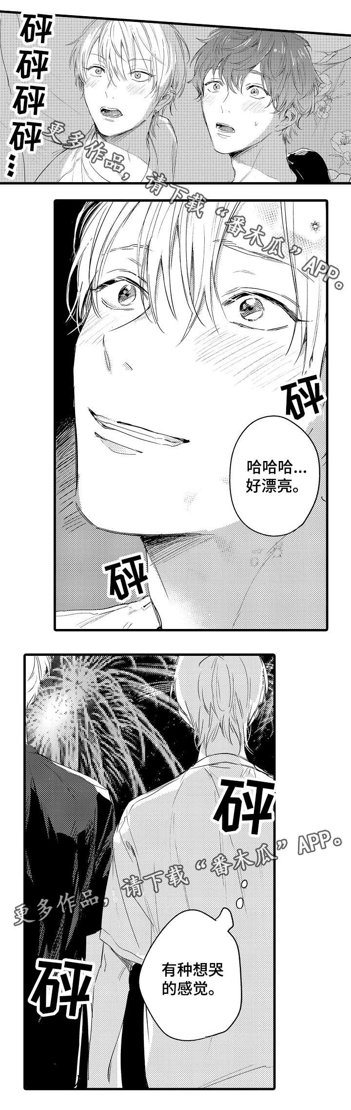 第40章：花火