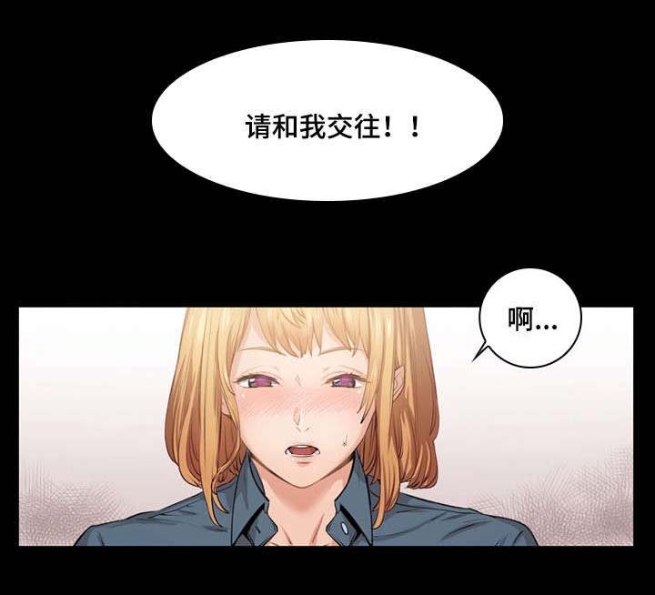第11章：告白
