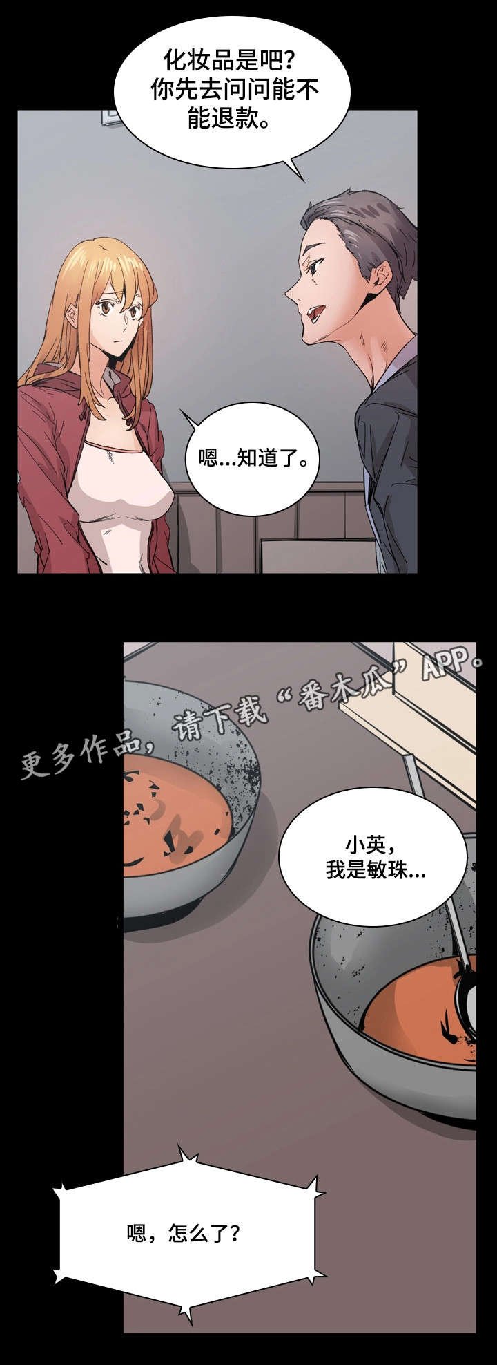 第17章：解释