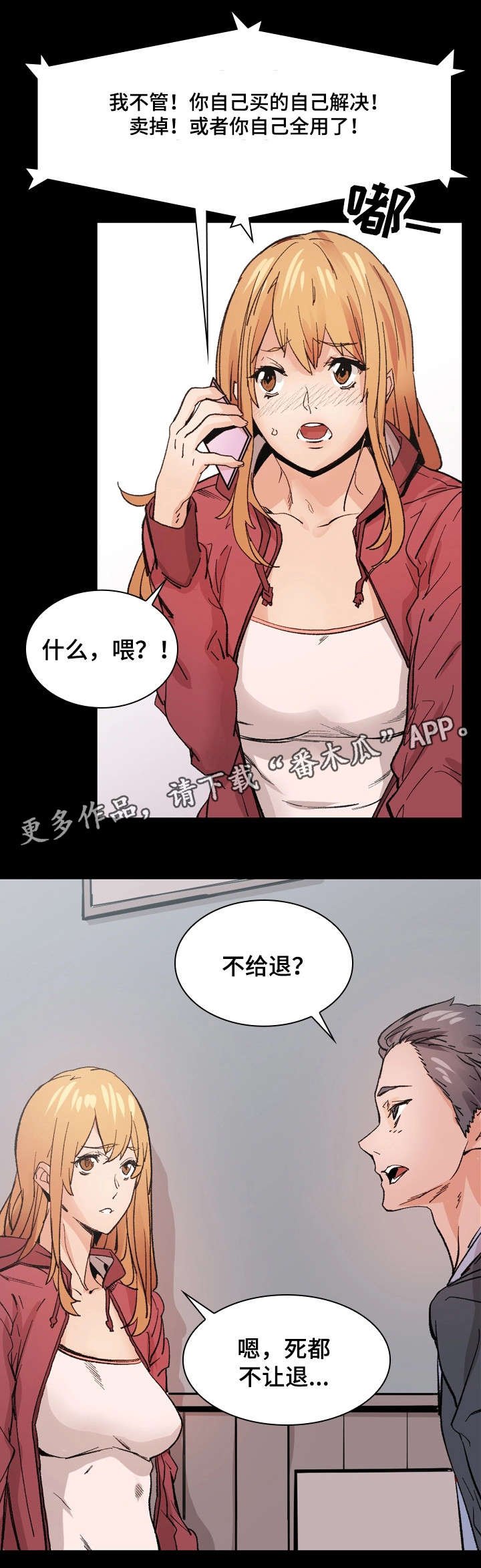 第17章：解释