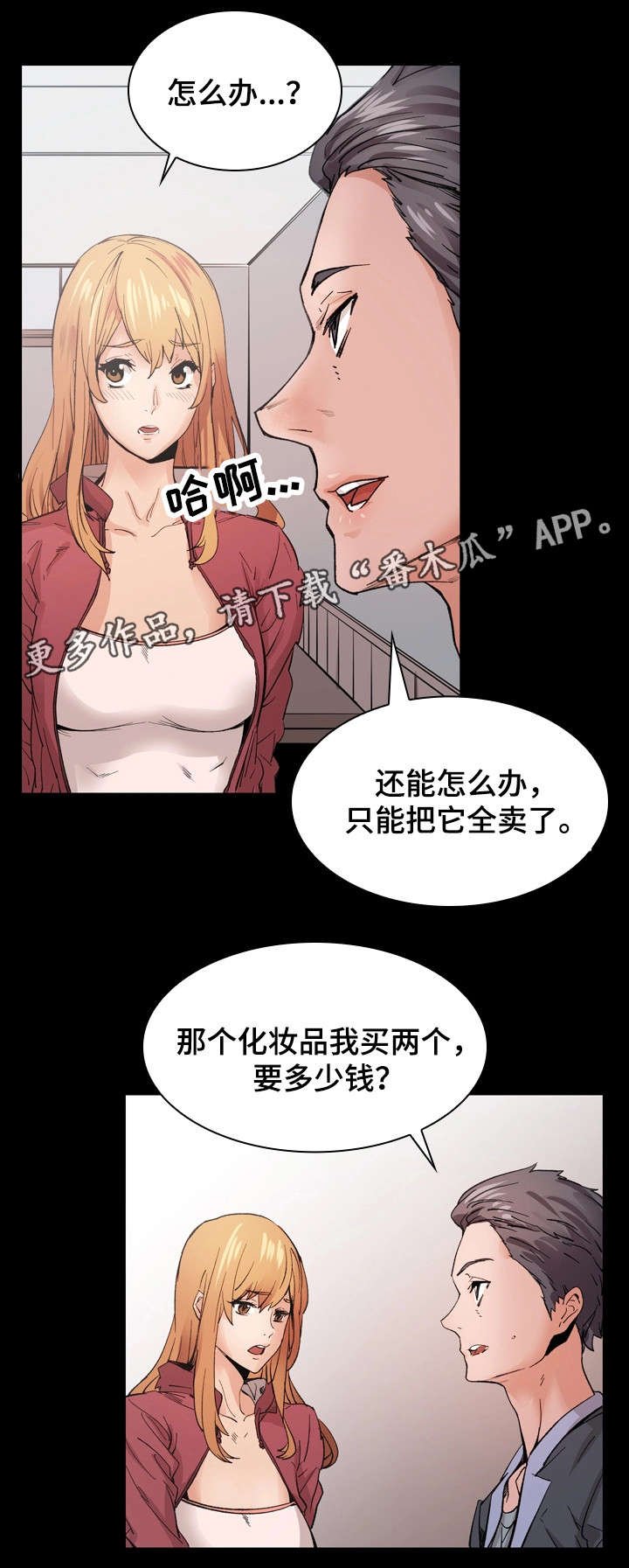 第17章：解释