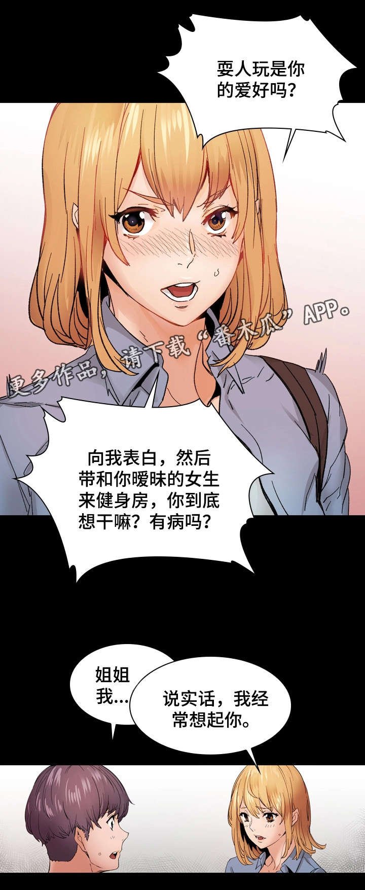 第17章：解释