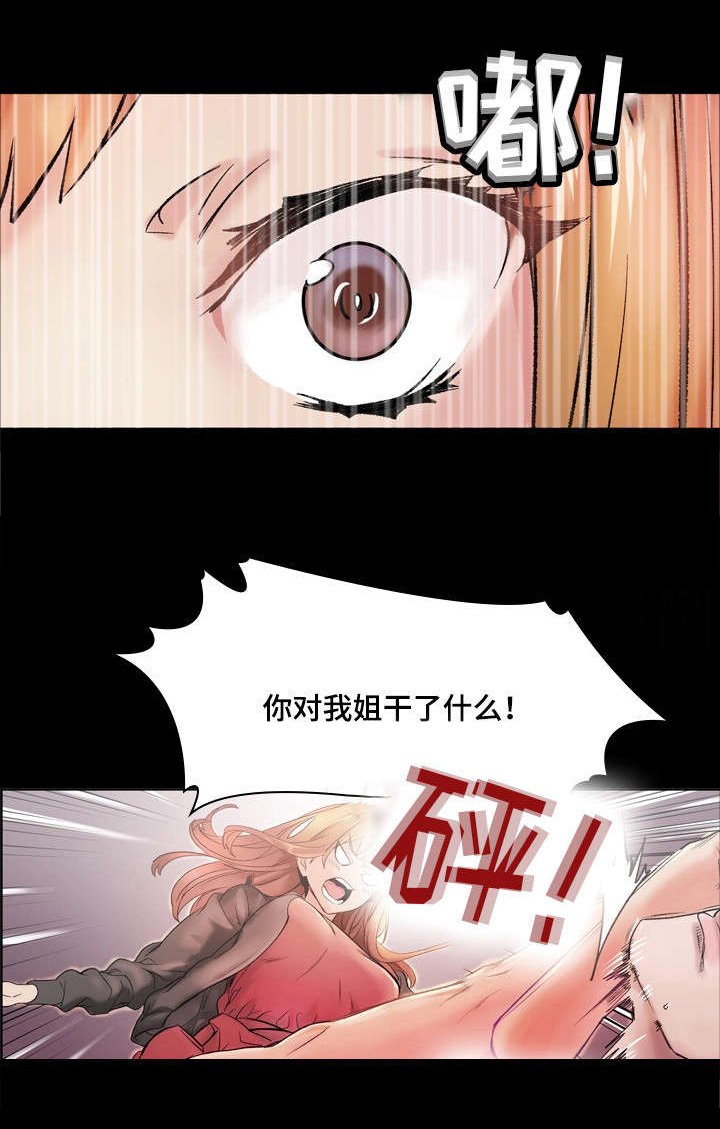第2章：认错