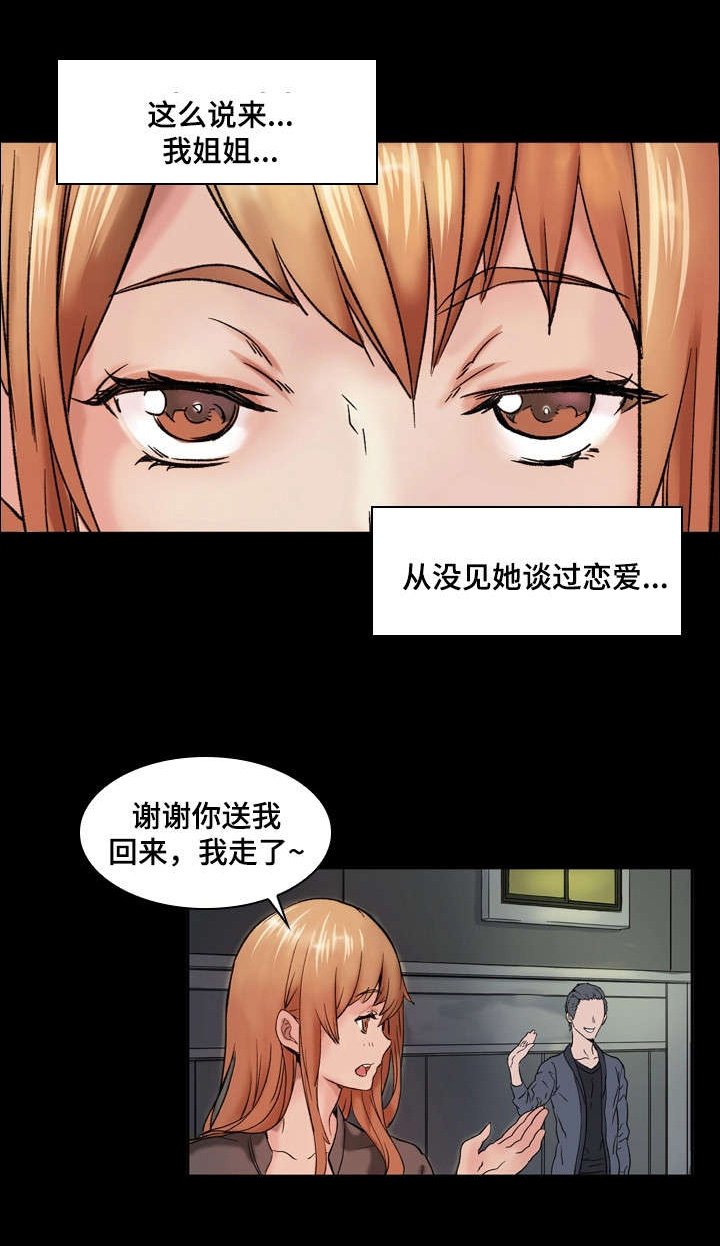 第2章：认错