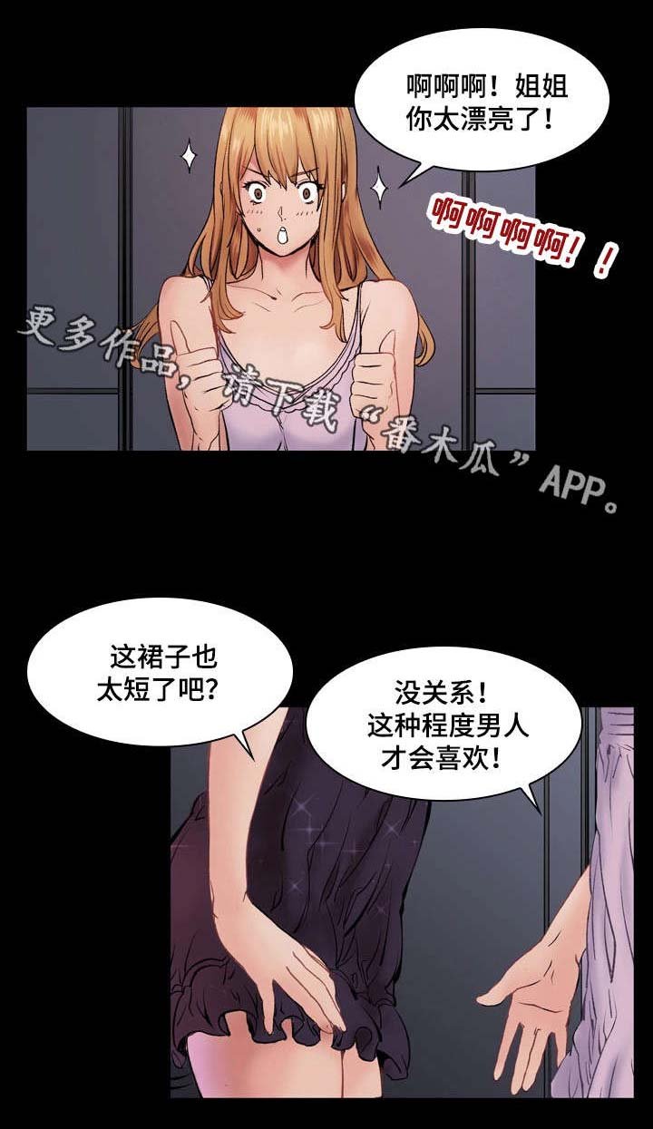 第4章：酒吧