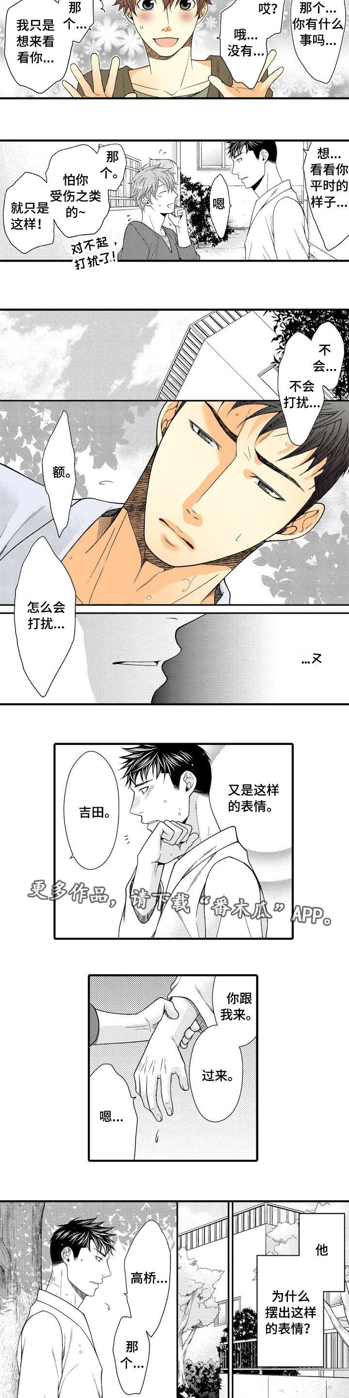第19章：我爱你