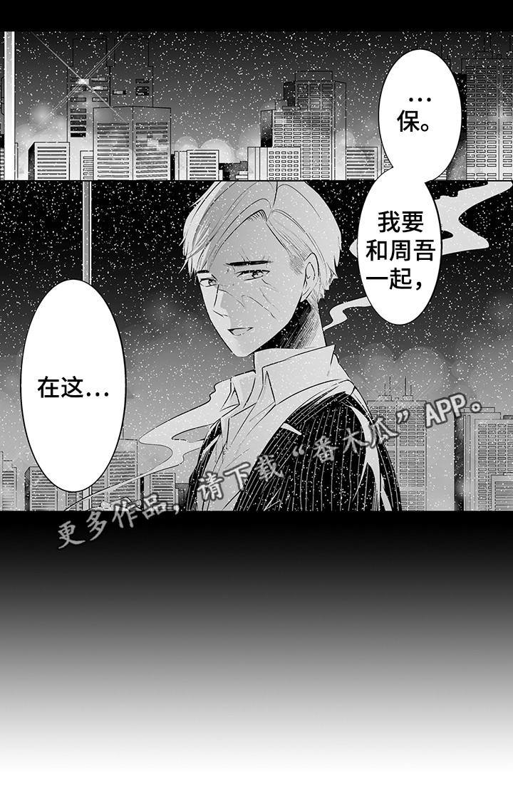 第13章：你的真心