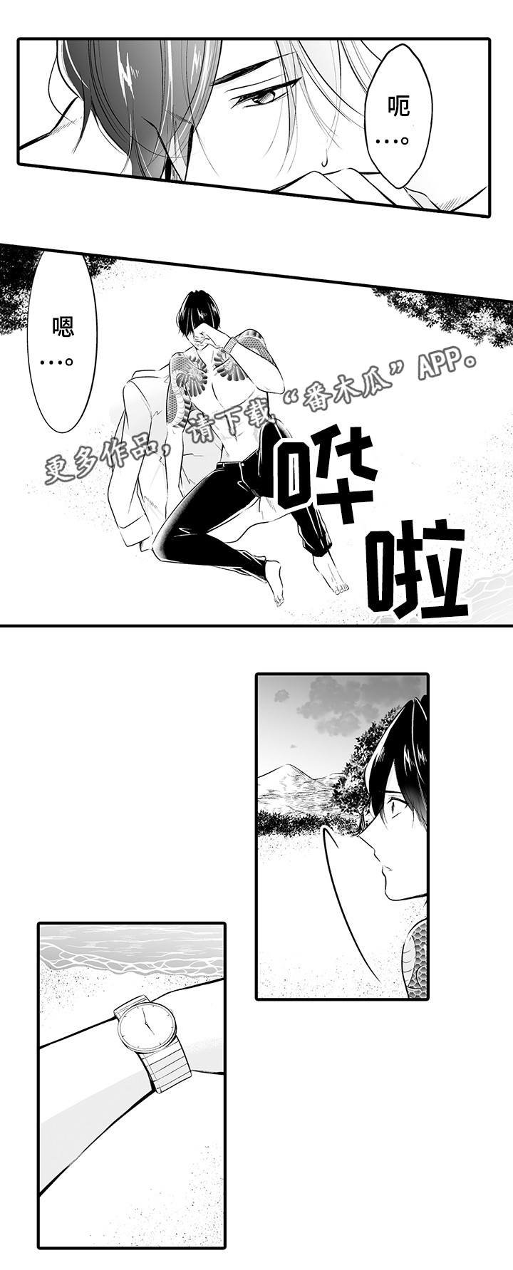 第16章：凶手