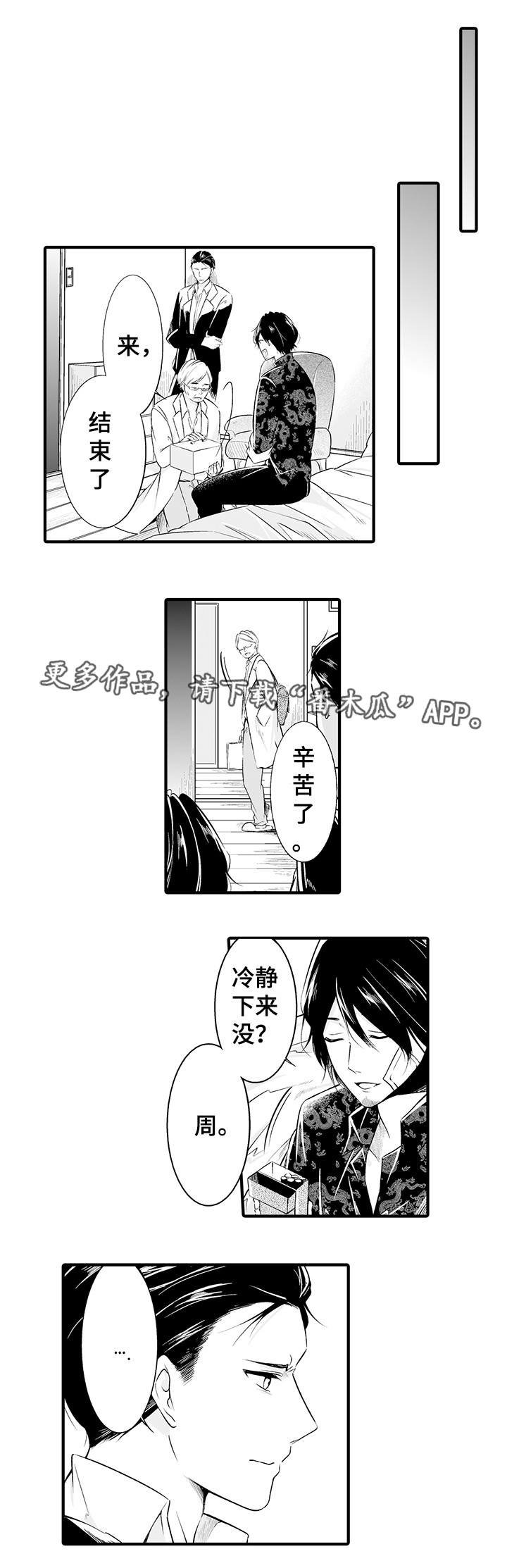 第7章：亲自动手