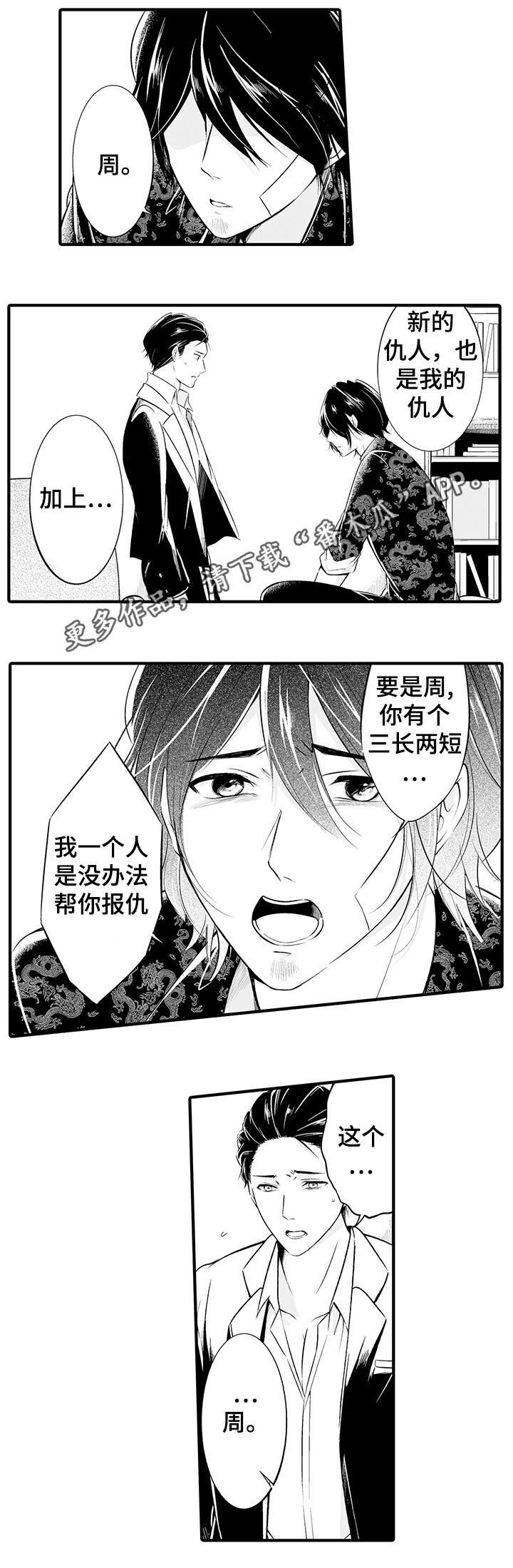 第7章：亲自动手