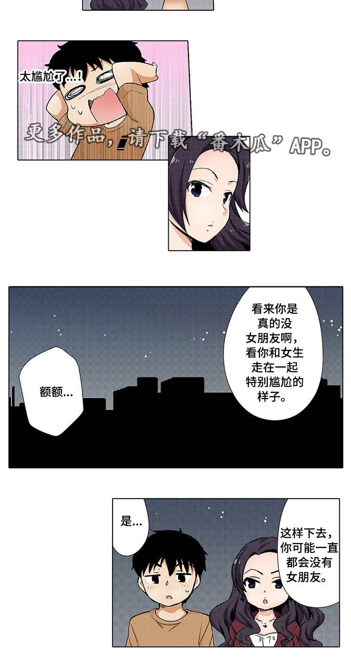 第12章：邀约